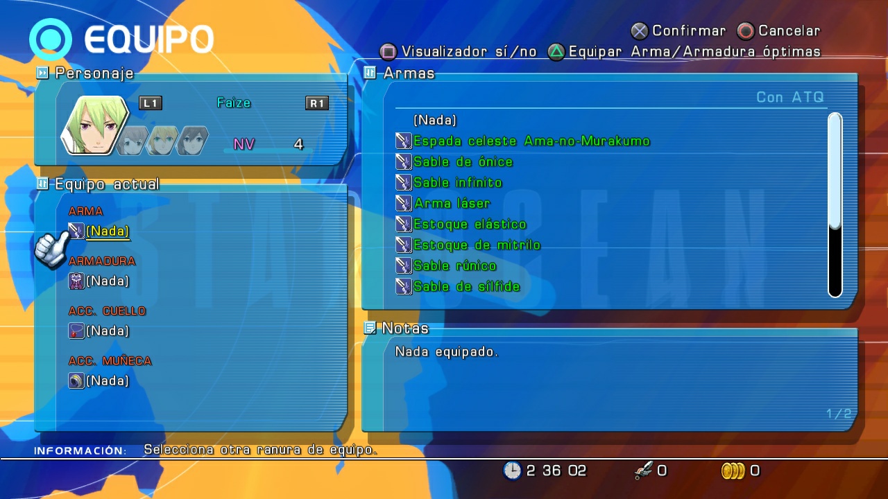 Star Ocean: The Last Hope - International - Imagen 42